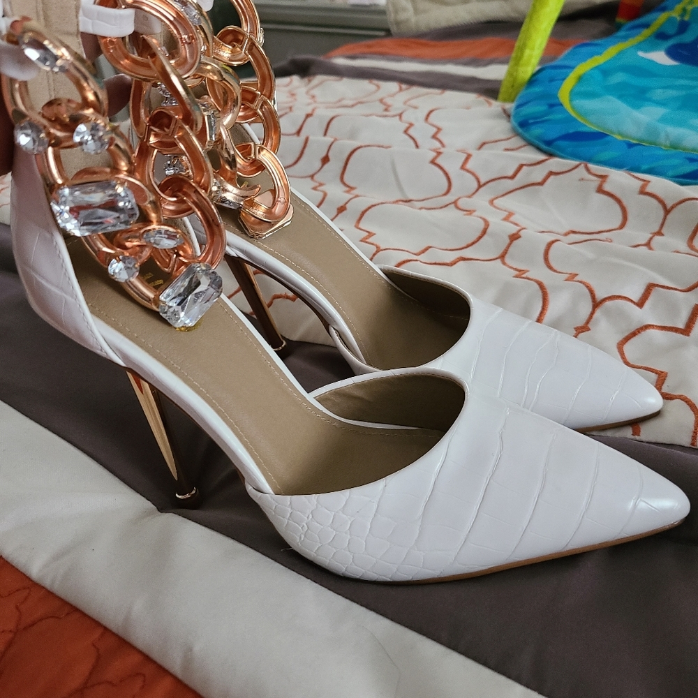 Ego shoes brand new